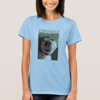 Grubenstier T - Shirt
