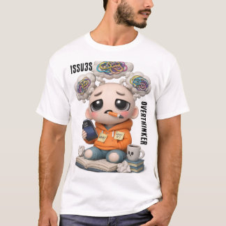 Grübler T-Shirt