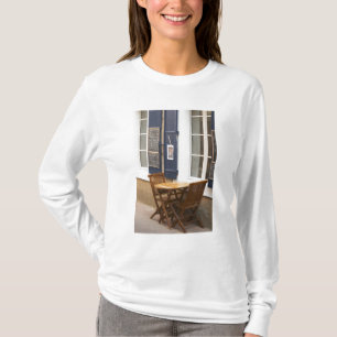 Gruissan Dorf. La Clape. Languedoc. Dorf T-Shirt