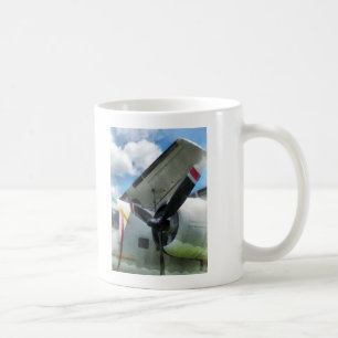 Grumman C-1A Trader Kaffeetasse