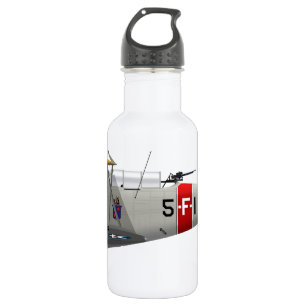 Grumman F1F-1 B363 Trinkflasche