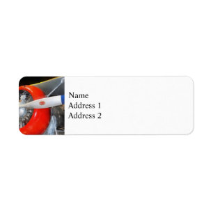 Grumman F3F-2 Biplane