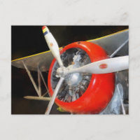 Grumman F3F-2 Doppeldecker