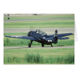 Grumman TBF/TBM Avenger Marineflieger-Torpedoflugz