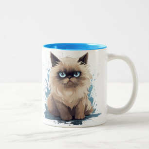 Grump Cat Tasse