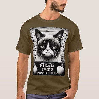 Grump Cat TShirt