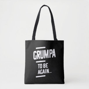 Grumpa wieder zu sein Großvatergeschenk