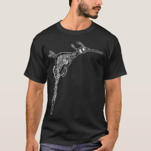 Grumps Der Weedy Sea Dragon T-Shirt