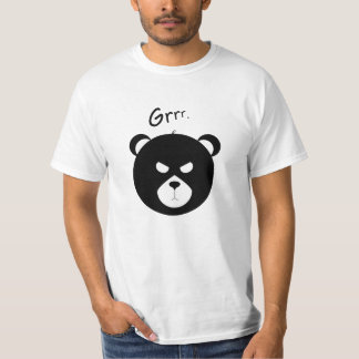 Grumpy Bear Men-T - Shirt