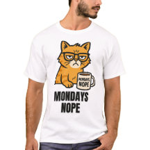 Grumpy Cat Coffee Club: Montags? Nein.