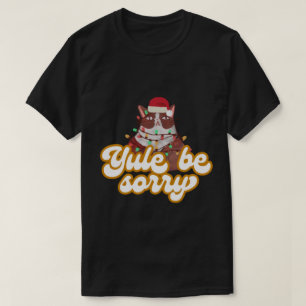 Grumpy Cat T - Shirt