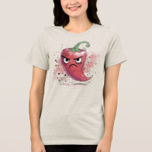 Grumpy Chili Pepper