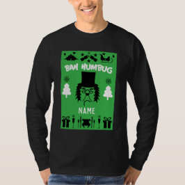 Grumpy Christmas T-Shirt