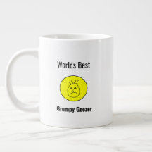 Grumpy Geezer Vatertag