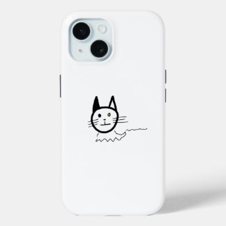 Grumpy Kitty - Keine Krankheit, nur Lieben sind ko Case-Mate iPhone Hülle