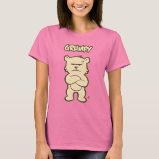 GRUMPY Ladys T-Shirt