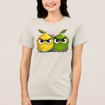 Grumpy Lemon Grumpy Limon
