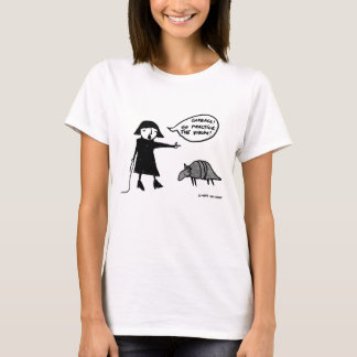 GrumpyShurt 01.27.11 T-Shirt