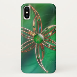Grün als die Gras iPhone Case-Mate X Hülle