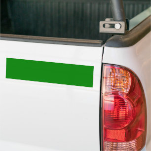 Grün Autoaufkleber