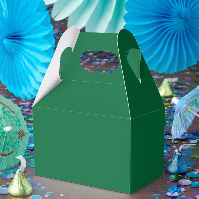 grün, azurblau, aqua, elektrisch blau, Schriftart Geschenkschachtel (Party)