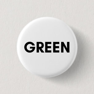 grün button