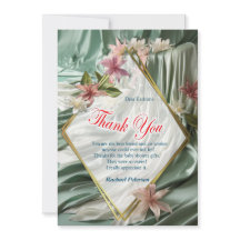 Grün, Creme, Seidenraupen und farbige Blume