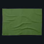 Grün grüne Solid-Farbe erstellen Sie Ihre eigene B Geschirrtuch<br><div class="desc">Erstellen Sie Ihre eigene individuelle Upload Fügen Sie Ihre Monogram Initial Foto oder Logo Text Name Elegant Moderne Niedliche Küche & Dining / Tisch & Küche Wäsche / Blank Template Forest Green Solid Color Kitchen Handtuch.</div>