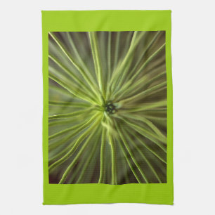 GRÜN HANDTUCH