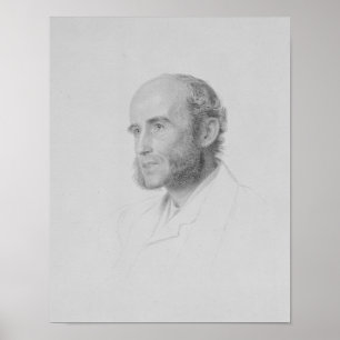 Grün Johns Richard Poster