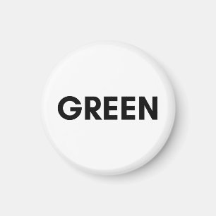 grün magnet
