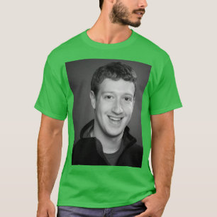 grün markieren T-Shirt