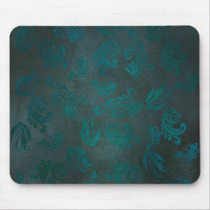 Grün Mousepad