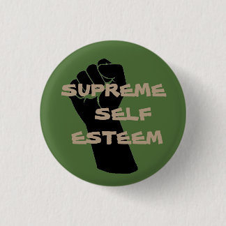 Grün/Oberster Selbstachtungsknopf TANs Button