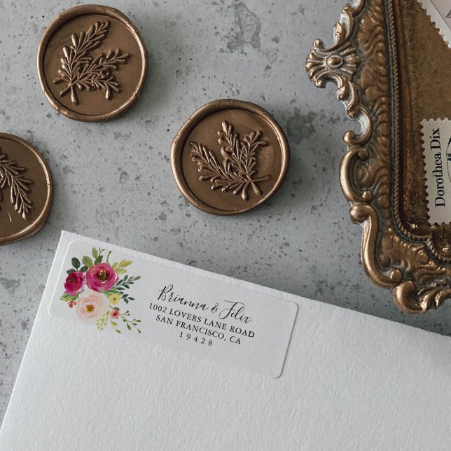 Grün-Rosa-Rosa-Rosa-Blütenblütenrückgabe (Von Creator hochgeladen)