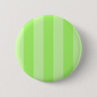 Grün Stripes Hintergrund-Schablonen-Farbe Button