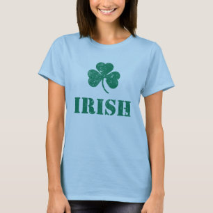 Grün T-Shirt