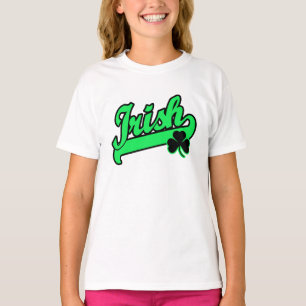 Grün T-Shirt