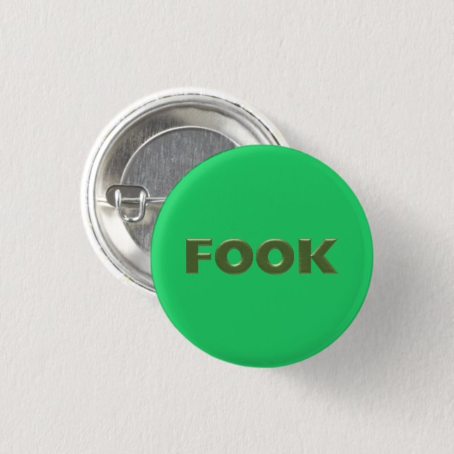 Grün-Taste Button (Vorne & Hinten)