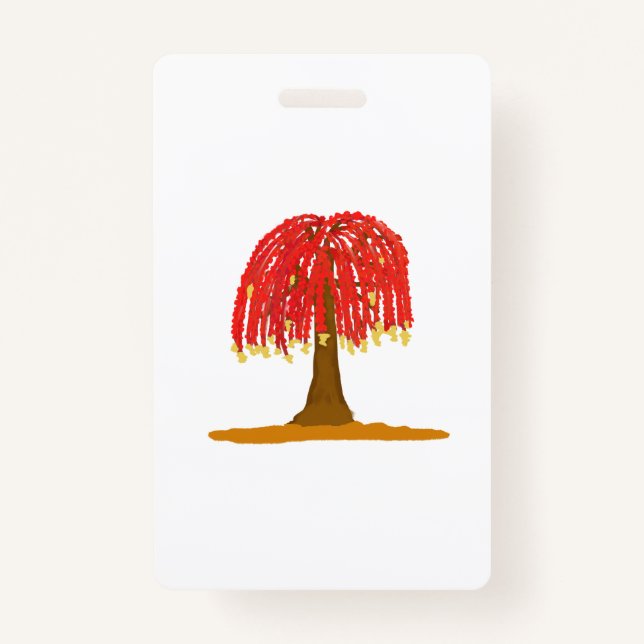 Grün-Topf Ausweis (Rückseite)