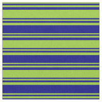 Grün und blau gestrichen/Muster mit Linse