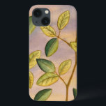 Grün und Gelb Blätter im Hintergrund Case-Mate iPhone Hülle<br><div class="desc">Der lila und goldene Hintergrund eines Sonnenuntergangs bildet den perfekten Kontrast zu den gelben und grünen Blätter,  auf die Megan Meagher sich in diesem Werk konzentriert. Man kann fast den Wind singen hören,  wenn er die Blätter sanft umhüllt.</div>