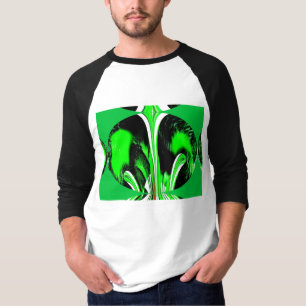 Grün werden T-Shirt