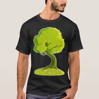Grünbaum 1 T-Shirt