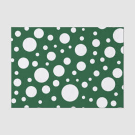 Grünbuch-Gewebe Seidenpapier