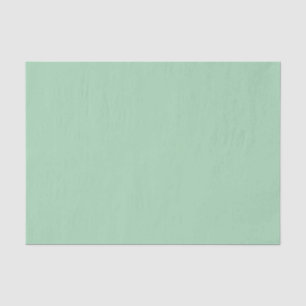 Grünbuch über Minze Seidenpapier