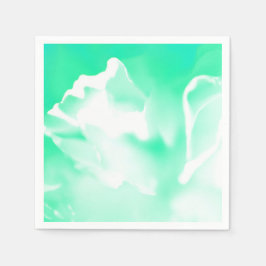 Grünbuch zum Seeverkehr in Neapel Serviette