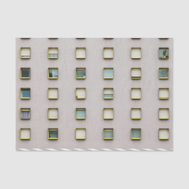 Grünbuch zum Thema Gewebe Seidenpapier (Vorderseite)