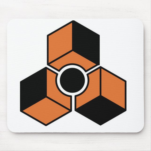 Grund 3,0 mousepad (Vorne)