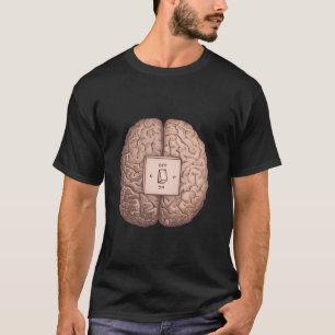 Grund AUS T-Shirt